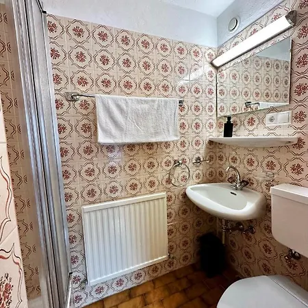 Alpehytte Mountain - In Bike Out