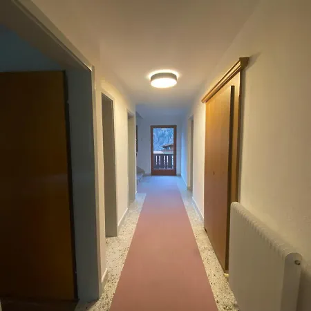 Mountain - In Bike Out Chalet *