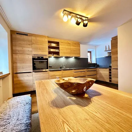 Chalet Mountain - In Bike Out