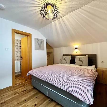 Mountain - In Bike Out Chalet *