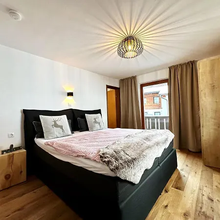 Mountain - In Bike Out Chalet *