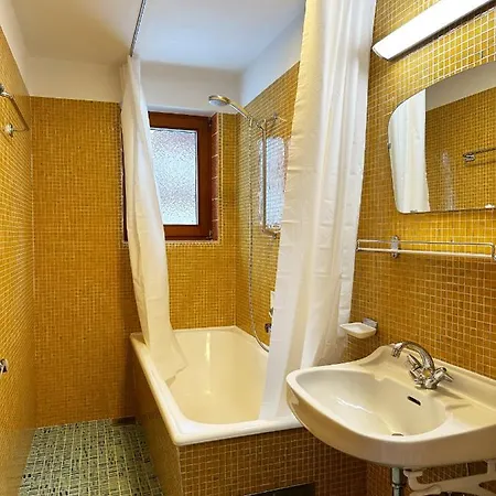 Mountain - In Bike Out Sölden