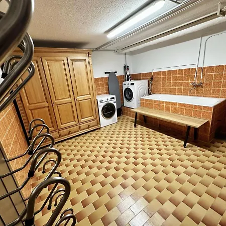 Mountain - In Bike Out