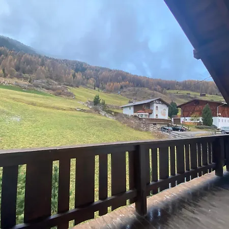 Mountain - In Bike Out Chalet Sölden