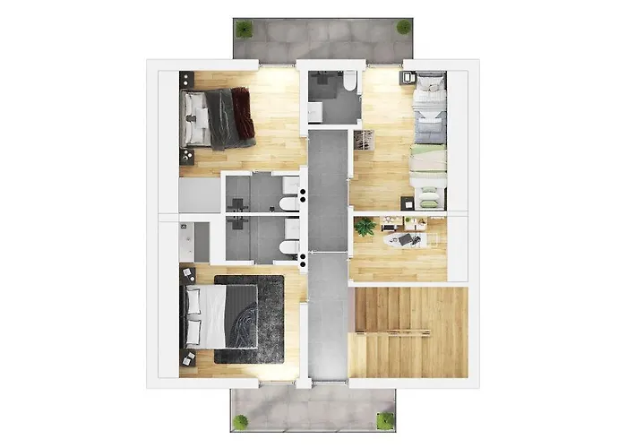 Mountain - In Bike Out Chalet