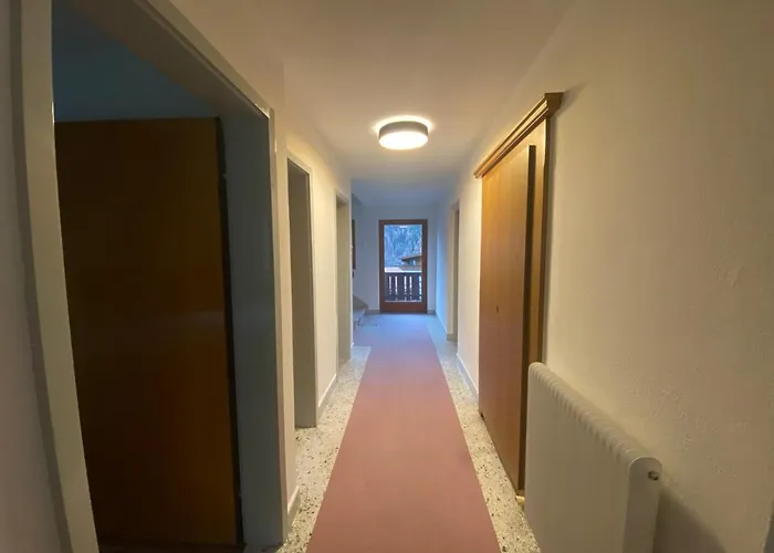 Mountain - In Bike Out Chalet *