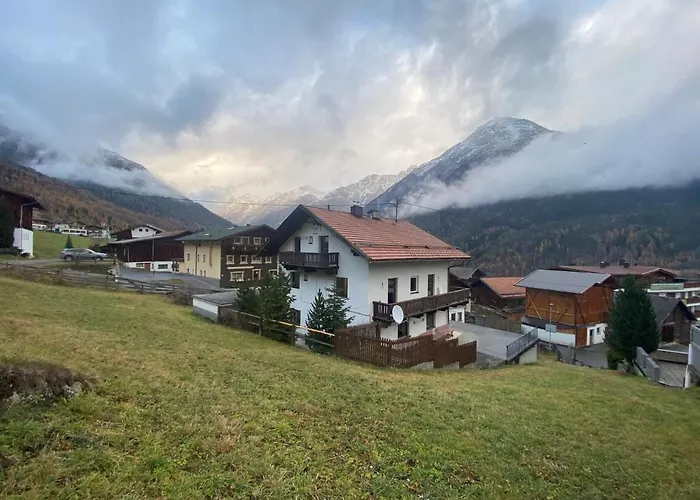 Mountain - In Bike Out * Sölden