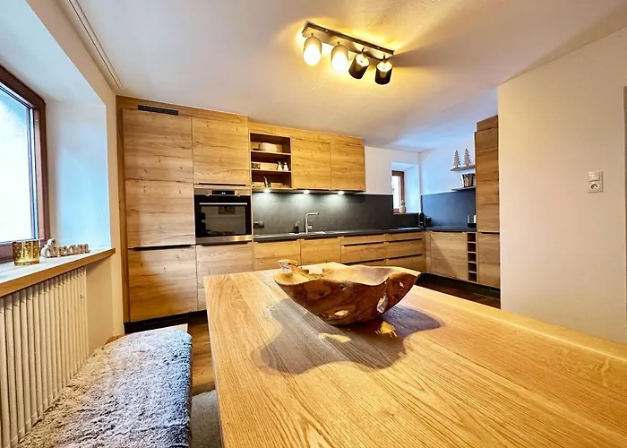 Chalet Mountain - In Bike Out