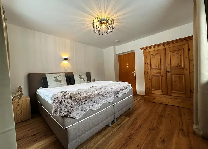 Chalet Mountain - In Bike Out