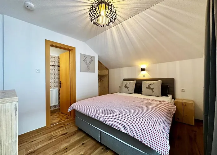 Mountain - In Bike Out Chalet *