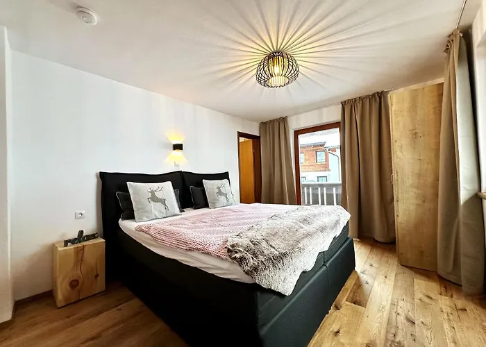 Mountain - In Bike Out Chalet *