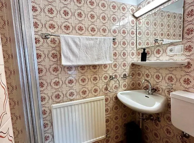 Chalet Mountain - In Bike Out