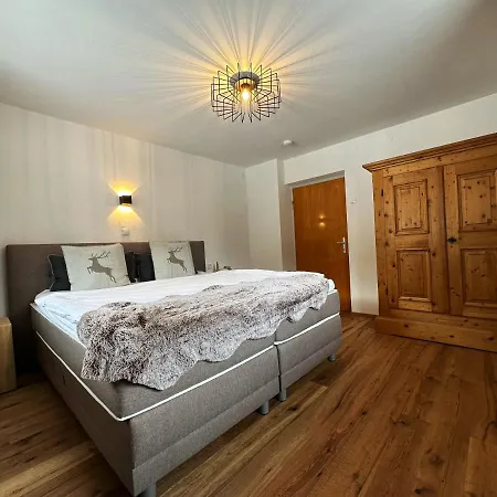 Dağ evi Mountain - In Bike Out