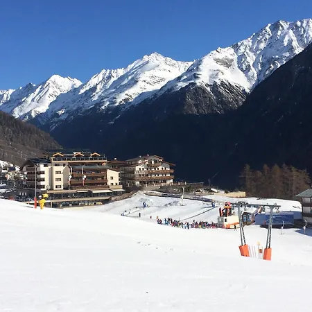 Dağ evi Mountain - In Bike Out